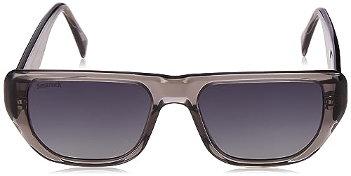 Fastrack Sunglasses |Rectangle Grey |Polarised | Small