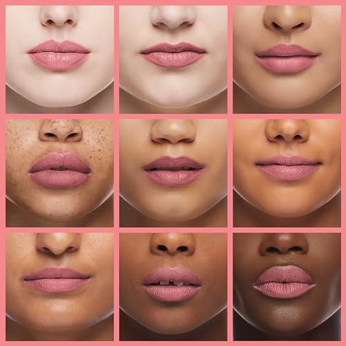 REVLON Ultra HD Gel Glossy Lipcolor, HD Pink Cloud