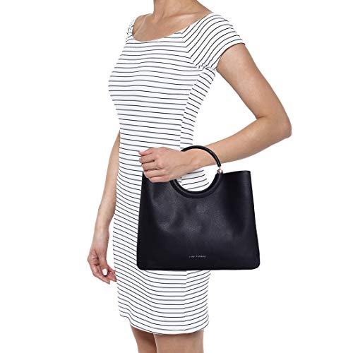 Lino Perros Women's Handbag (Black)