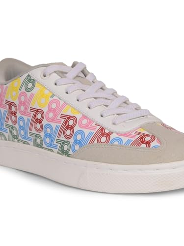 Hush Puppies Women's Casuals Shoes Multi (6 UK)
