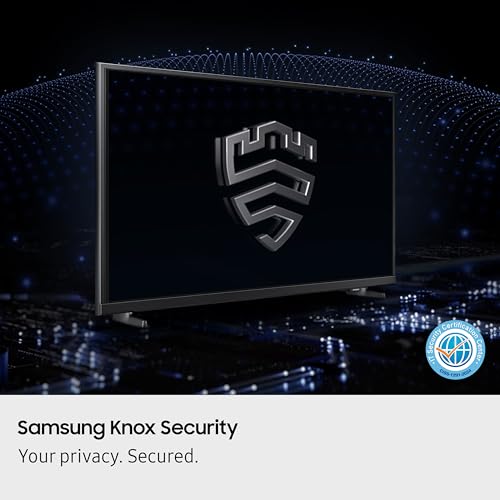 Samsung 108 cm (43 inches) Crystal 4K Vista Ultra HD Smart LED TV UA43UE81AFULXL