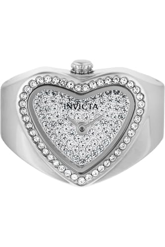 Invicta Multi Finger Ring Watch for - Women 49578
