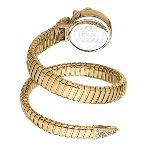 Just Cavalli Radiosa Analogue Women Watch JC1L350M0025