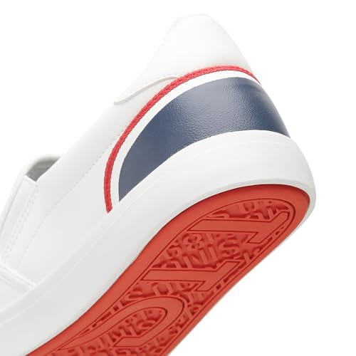 U.S. Polo Assn. Mens TIMEO 2.0 Sneakers