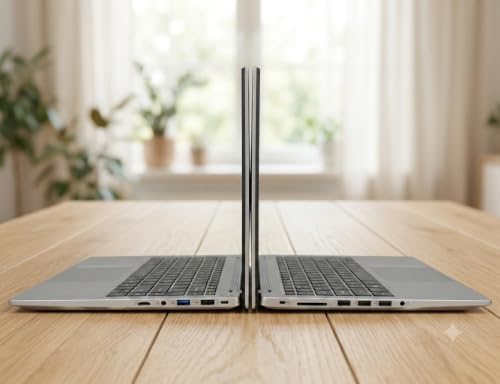 Acer One 14 Smartchoice Business, AMD Ryzen 3-7320U, 14 inch | 8GB DDR5 RAM 5500 Mhz, 512GB SSD New Gen, Windows 11 Pro, Ms office 21, Antivrus, 1.48KG, Professional Thin and Light Laptop