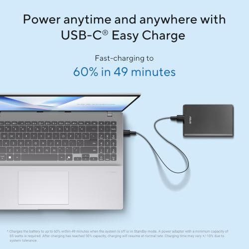 ASUS Vivobook 16 (2026)With ASUS Care