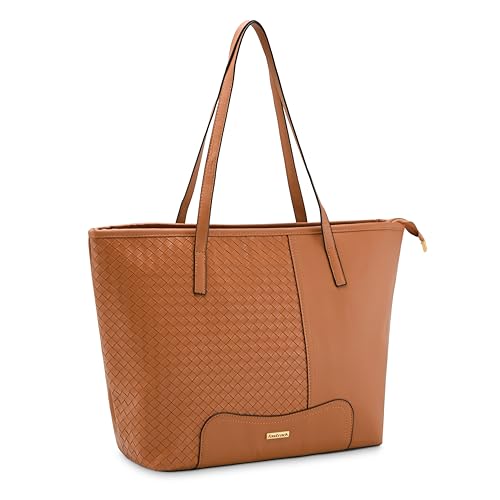 Fastrack Women's Western (Tan)
