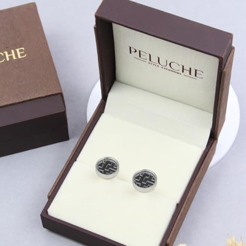 Peluche Play Master Cufflinks for Men