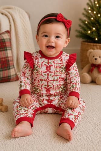 EIO® 100% Cotton Rompers Sleepsuits Jumpsuit Night Suit for Infants & Newborn Baby Boys and Girls | Soft Breathable Full Body Sleepwear for Babies