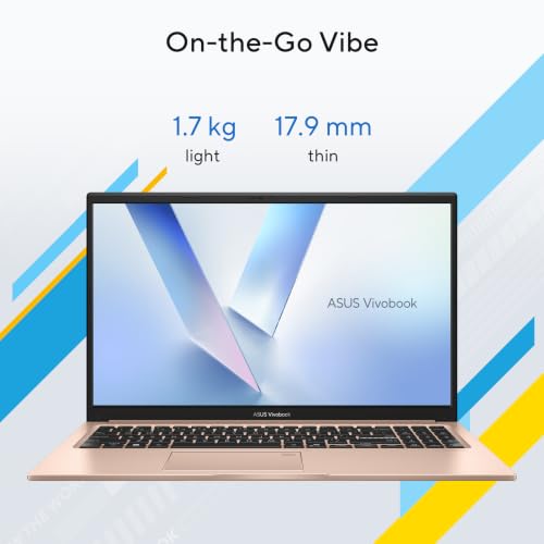 ASUS Vivobook 15 (2026) Care