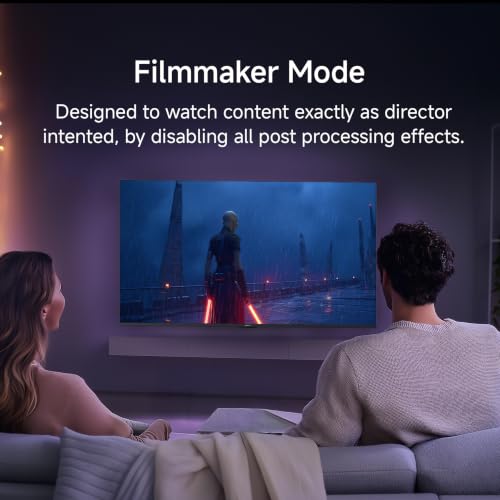 Xiaomi (108 cm) 43 inch Smartchoice X 4K Ultra HD Smart | Dolby Vision | Eye Care Mode | Google TV | L43MB-AIN