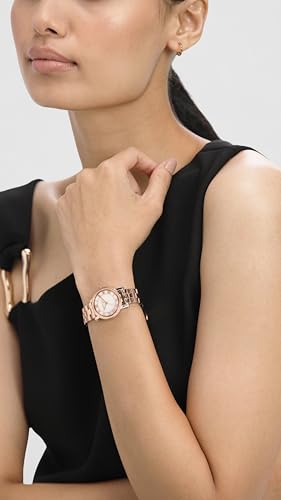Michael Kors Norie Analog Women's Watch - MK3558
