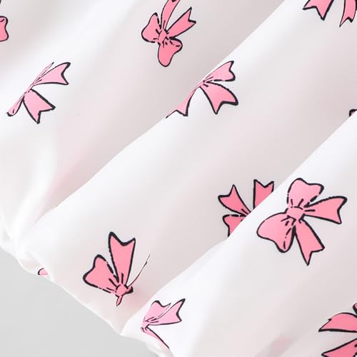 Hopscotch Girls Pink Sleeveless Strawberry Applique Dress for Age (3-4 Years)