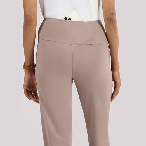 BlissClub Ultimate Straight Pants - Lite