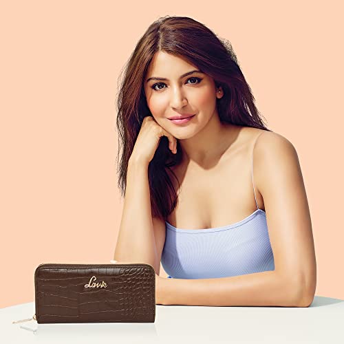 Lavie Glossy Sacy Za Wa Ladies Handbags