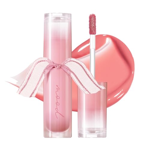 Peripera Glossy Ink Mood Glowy Tint Peritage Collection 012 Warm-Gorithm