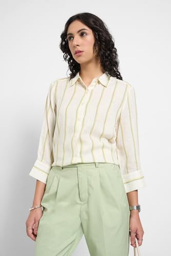 Annabelle by Pantaloons Women's Top