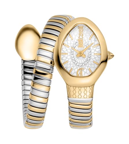 Just Cavalli Eclisse Analogue Women Watch JC1L371M0055
