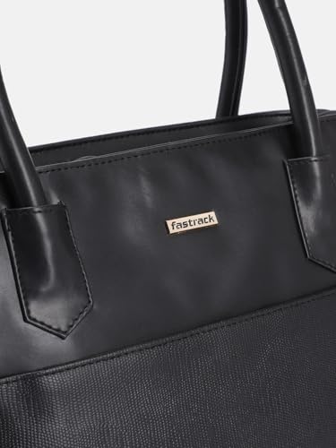 Fastrack Women's Western (Black)