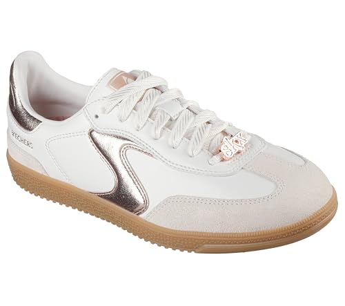Skechers Women Hotshot - Cool Glow Lace Up Shoe