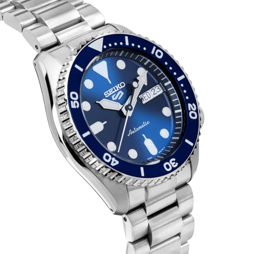 Seiko 5 Sports 38mm Automatic Skx SRPL77K1