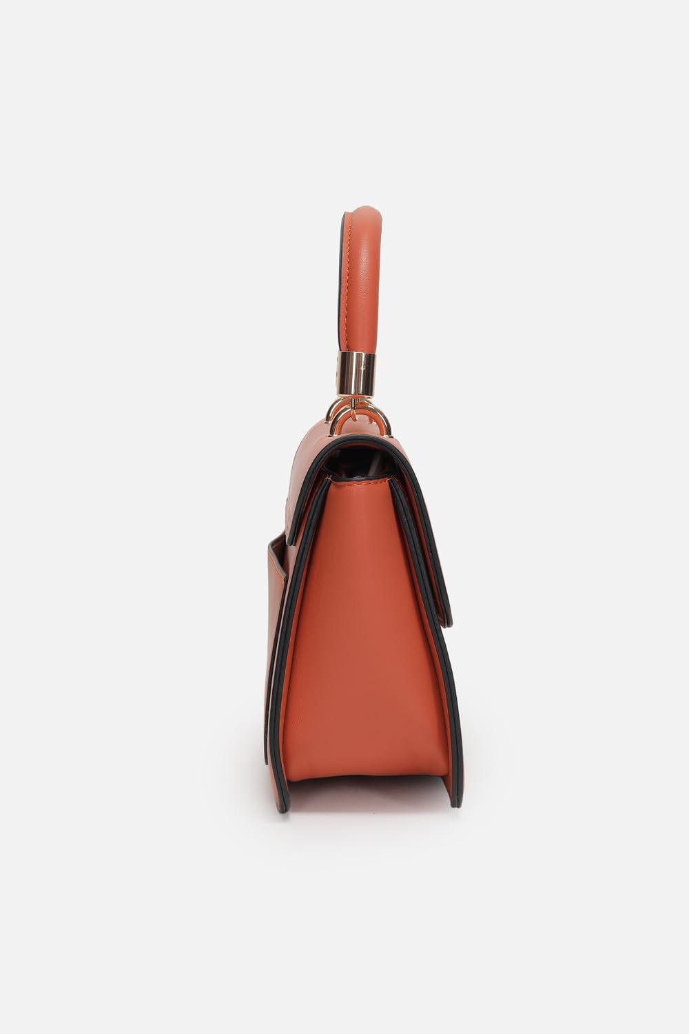 Women Tan Casual Handbag