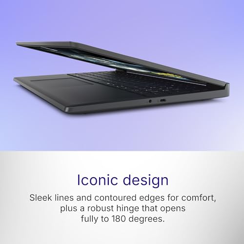 Dell Alienware 15 Gaming Laptop, AMD Ryzen R7 260 Processor, NVIDIA GeForce RTX 5050 8 GB GDDR7, 16GB:512GB SSD, 15.3" WUXGA 165Hz 300 nits Display, Alienware Backlit Keyboard, Win 11 + MSO'24, 2.25kg