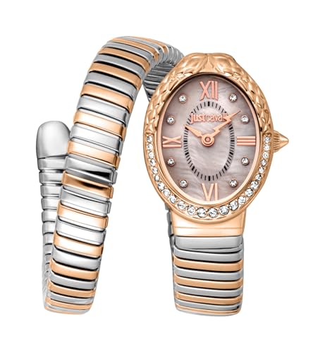 Just Cavalli Fiore Women Watch JC1L390M0095