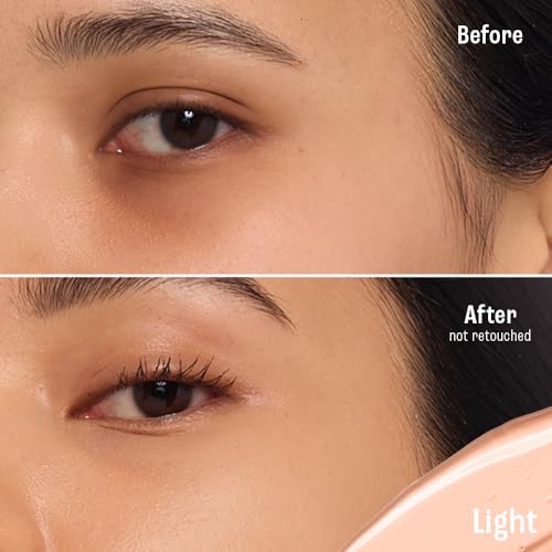 Lakme 9to5 Hya Beach Edit Colour Correcting + Brightening Concealer, SPF 40, Light 1, 6ml