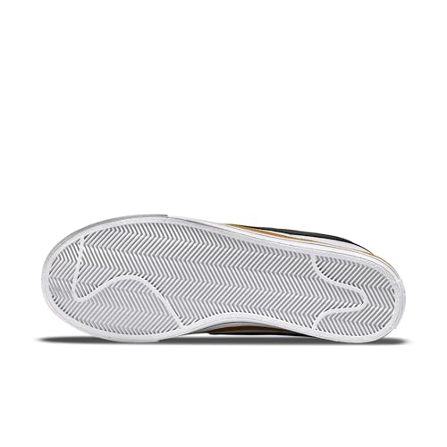 Nike Mens Court Legacy Sneaker