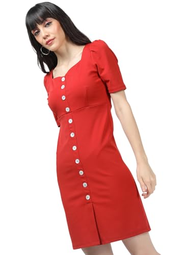 Tokyo Talkies Women Regular Fit TTJ6010812 Multicolor XS