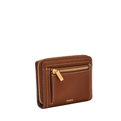 Fossil Logan Brown Wallet SL10108994