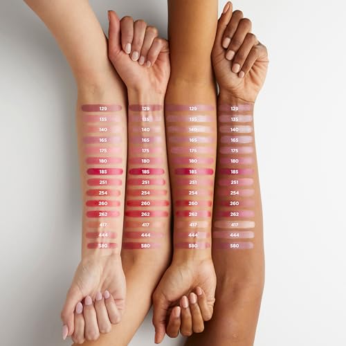 L'Oreal Paris Colour Riche Matte Lipcolour, Tropical Coral
