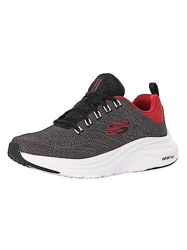 Skechers Vapor Foam - VARIEN Men's Sneakers (232626-BKRD_9)