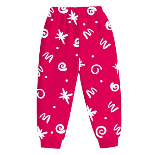 Kuchipoo Regular Fit Baby Girls Pyjamas - Pack of 5 (Multicolor, 9-10 Years, PAJ-166)