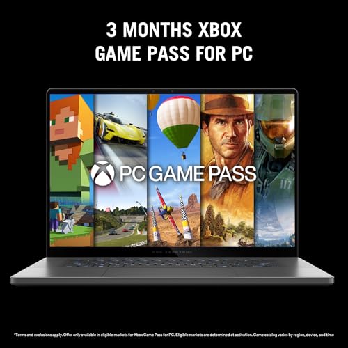 ASUS ROG Zephyrus G16 (2026),Intel Core Ultra 7 255H, RTX 5070-8GB, 32GB RAM, 1TB SSD, 2.5k FHD+,16"(40 cm), Win 11,M365 Basic(1 Year),Office 2024, Eclipse Gray, 1.85 Kg, GU605CP-QR117WS,Gaming Laptop