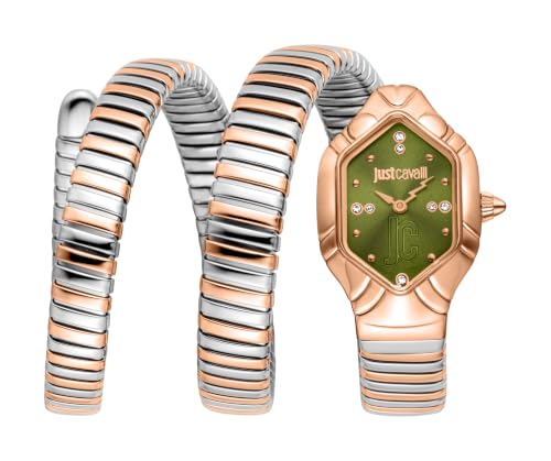 Just Cavalli Candela Women Analogue Watch JC1L429M0055