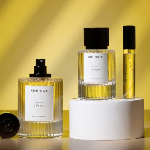 Kimirica Vivah Perfume 50ml Gift Set