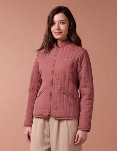 U.S. POLO ASSN. Women's A-Line Coat (UWAW24JCK159