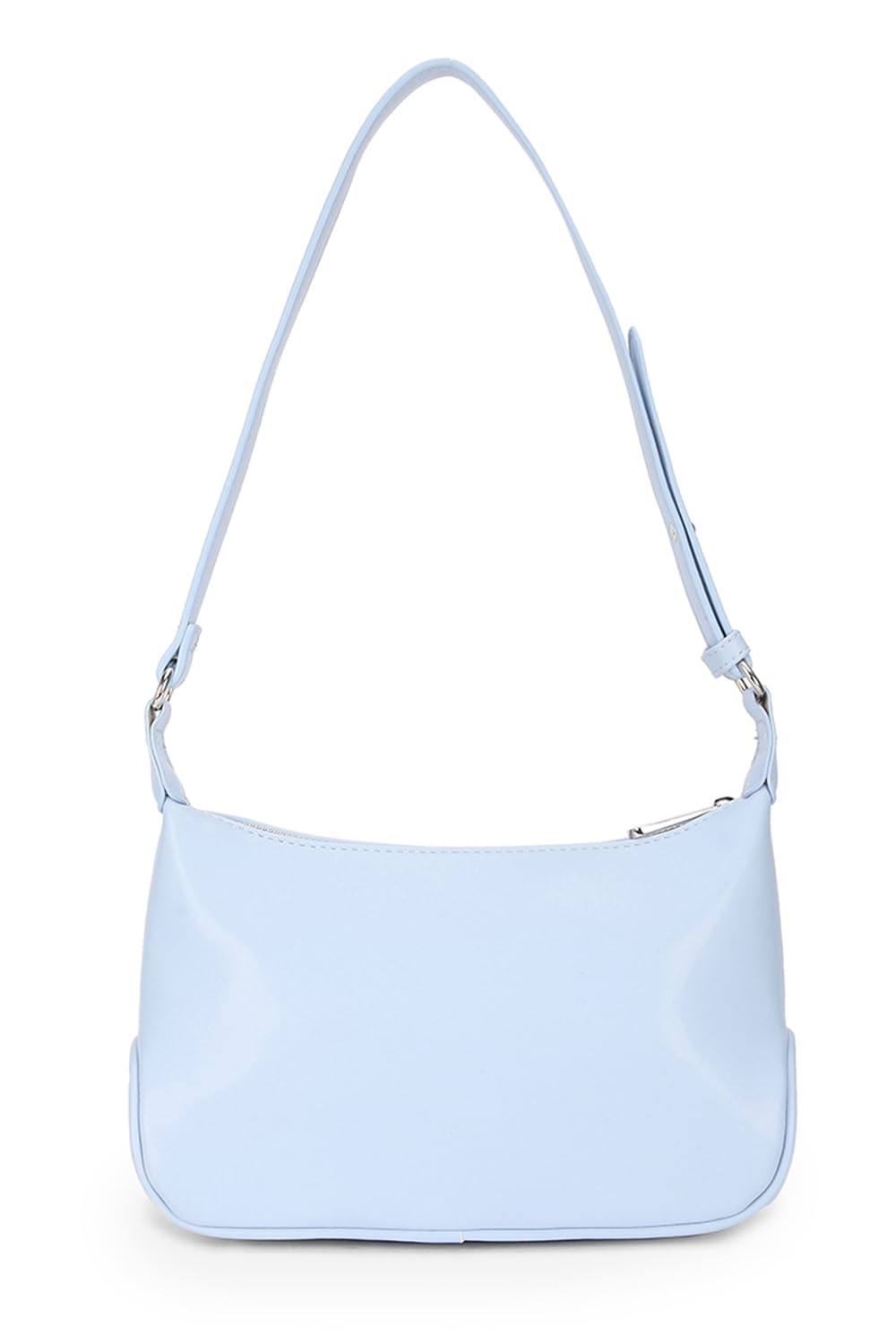 Van Heusen womens Sarah Light Blue Sling Bag - One Size