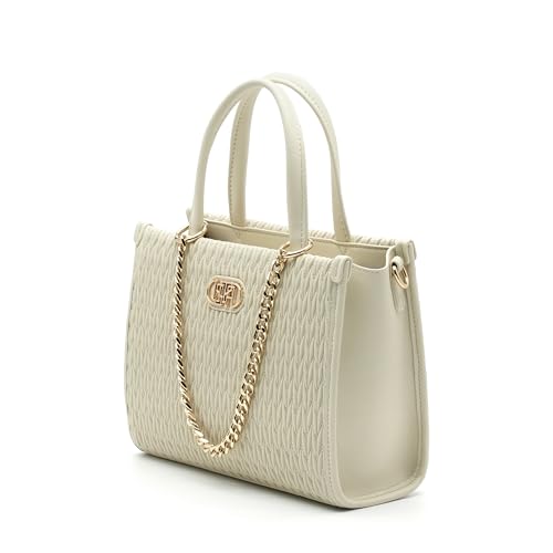 Chloe Satchel Handbag |Solid Finish For Women| Stylish & Trendy Handbag