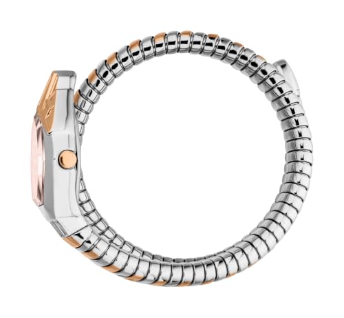 Just Cavalli Avorio Women Analogue Watch JC1L358M0265