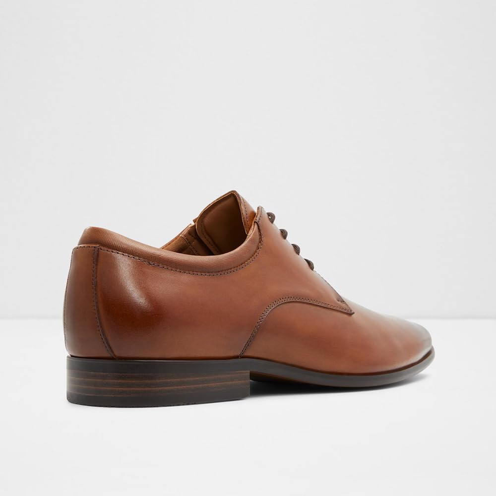 Aldo BOCELLI220 Men Cognac Lace Up