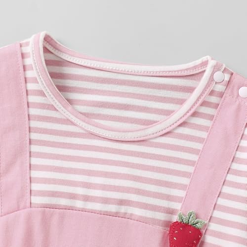 Hopscotch Bunny Applique Onesie (9-12 Months)