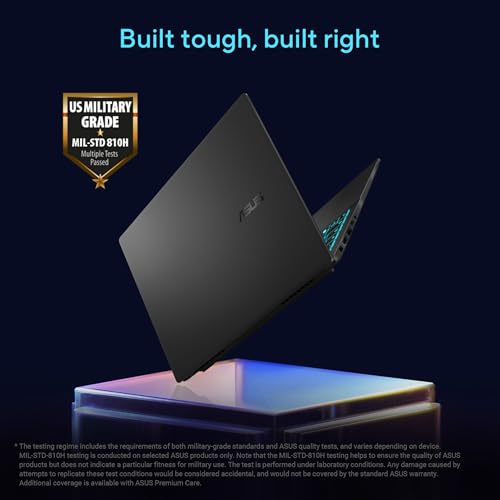 ASUS Gaming V16 (2026),Intel Core 5 210H (i5-14th Gen),RTX 5050-8GB,16GB RAM(Upgradeable),512GB SSD,FHD+,16"(40 cm),144Hz,Win 11,M365 Basic(1Y),Office 24,Black,1.95 Kg,V3607VH-TK154WS,Gaming Laptop