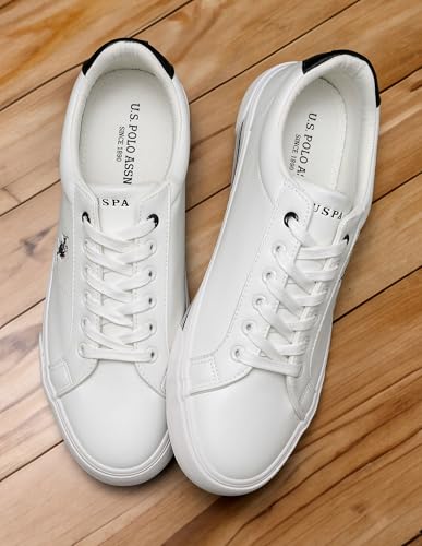 USPA|PADRY|Stylish Casual Sneaker Shoes for Man
