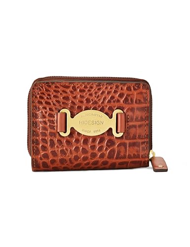 Hidesign Women's Leather Wallet