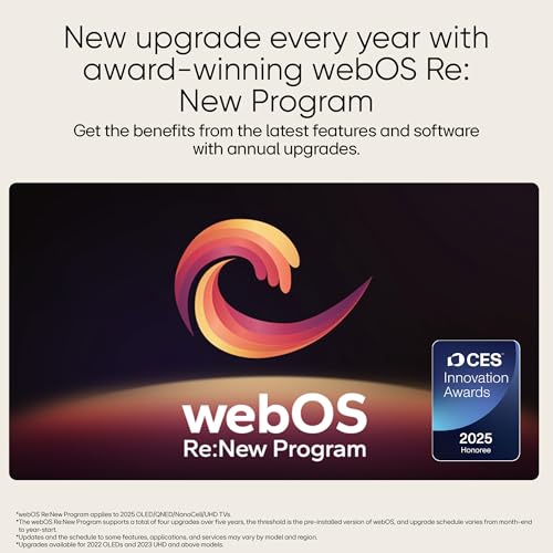 LG 108 cm (43 inches) UA82 Series 4K Ultra HD Smart webOS LED TV 43UA82006LA