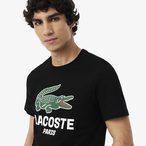 Printed Cotton T-Shirt