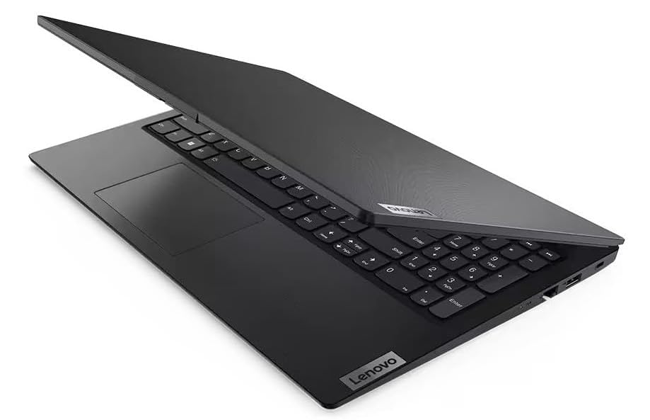Lenovo 15 (2026), Intel Core i3 13th Gen 1315U - (16 GB/512 GB SSD/Intel UHD Graphics/Windows 11 Pro) Thin and Light Business Laptop/15.6" FHD Display/Iron Grey/1.6 kg/MS Office 2021